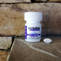 incredibles Edibles Website