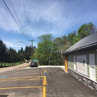 Ohio Valley Natural Relief Website