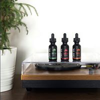 Nature’s Ultra Website