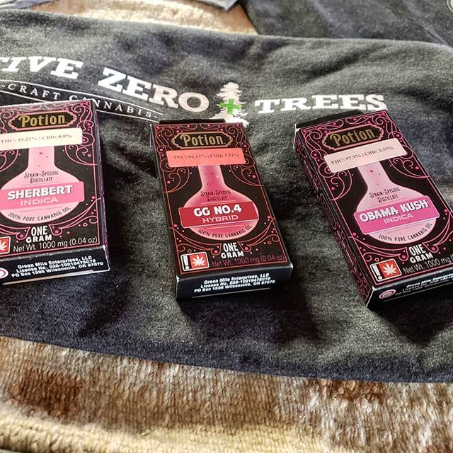 Five Zero Trees Cannon Beach Website