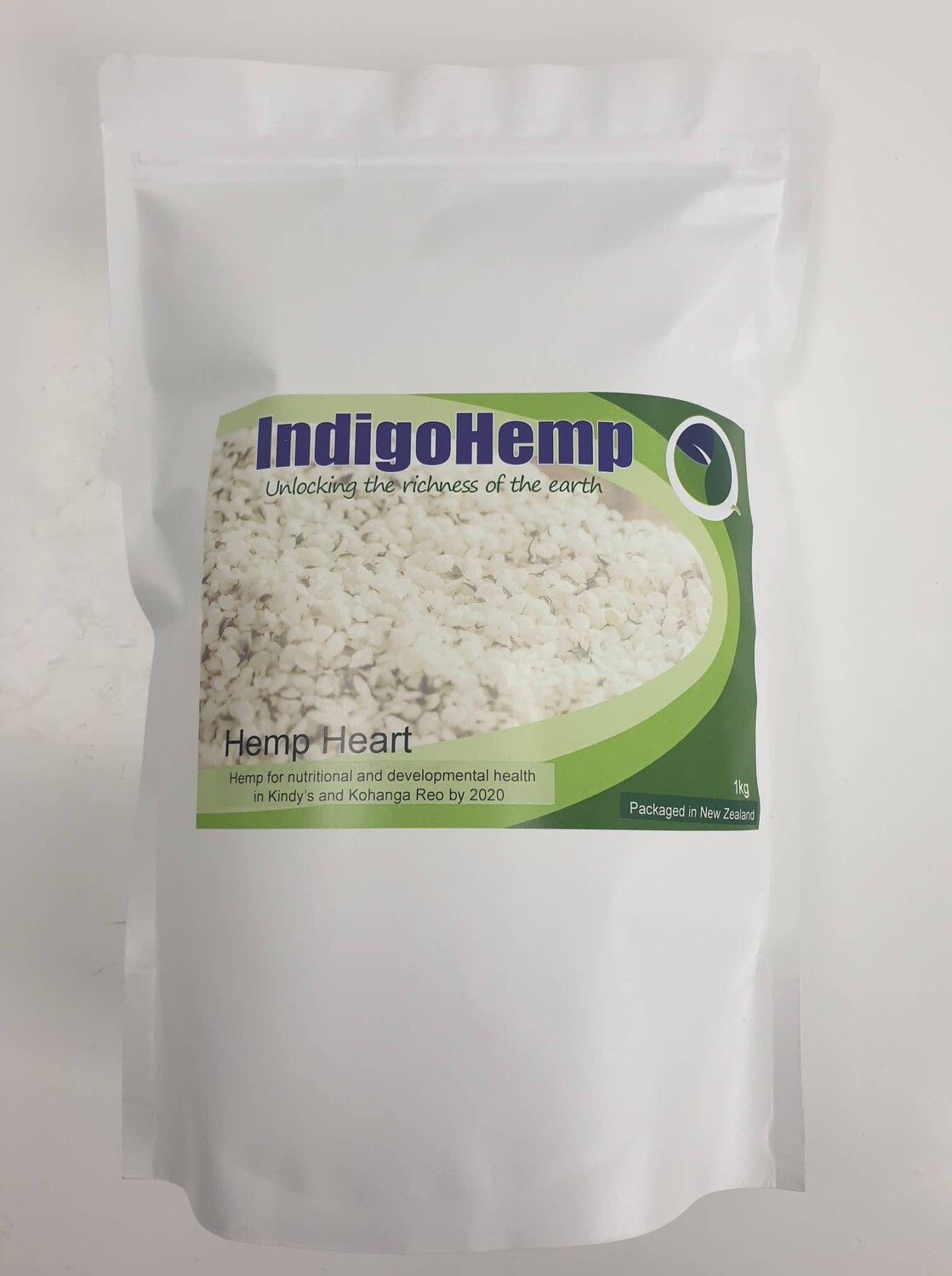 NZ HEMP BROKERS Website