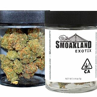 Smoakland - San Ramon Website