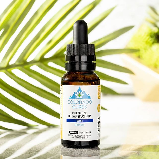 CBD Plus USA - Maryville - CBD Only Website
