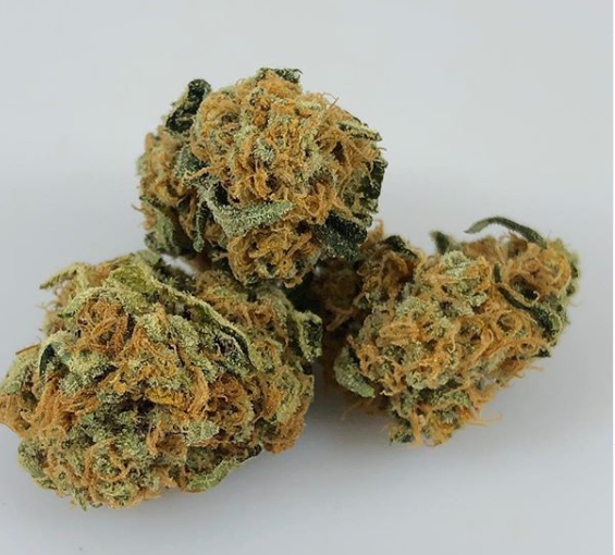 Chronic Deli Website