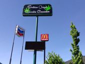 Southern Oregon Cannabis Connection - Grants Pass Website