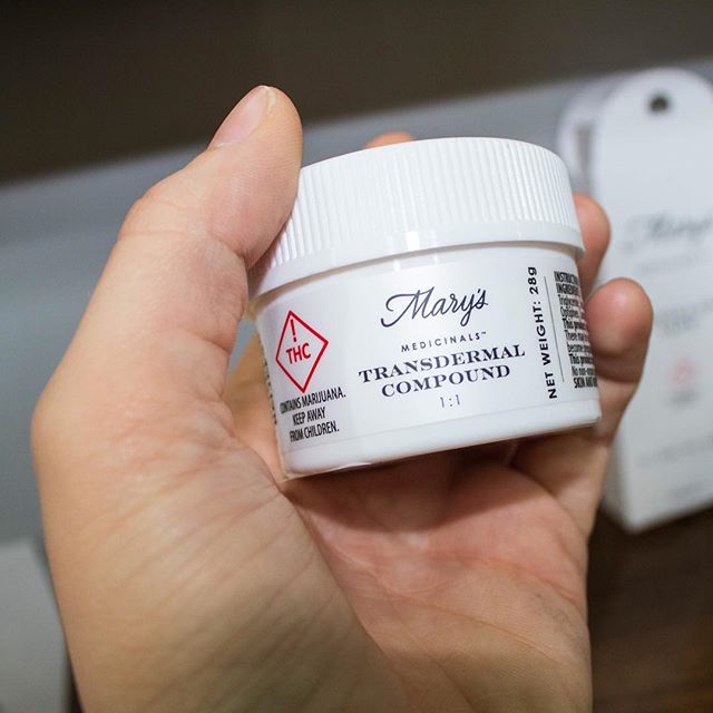 Denver Dispensary - Medical Website