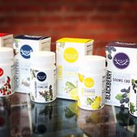 One Love Hemp Dispensary Website