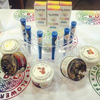 Flower of Life CBD Website