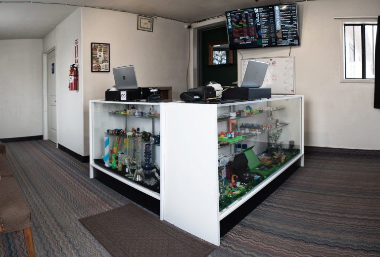 R Greenleaf Organics - Grants Website