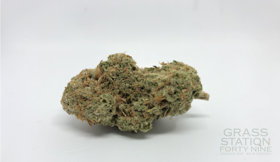 Grass Station 49 - Cushman Street Website