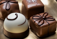 Chocoley Chocolate Website