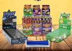 Ooze Wholesale Website