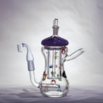 Green Fire Cannabis - Seattle Website