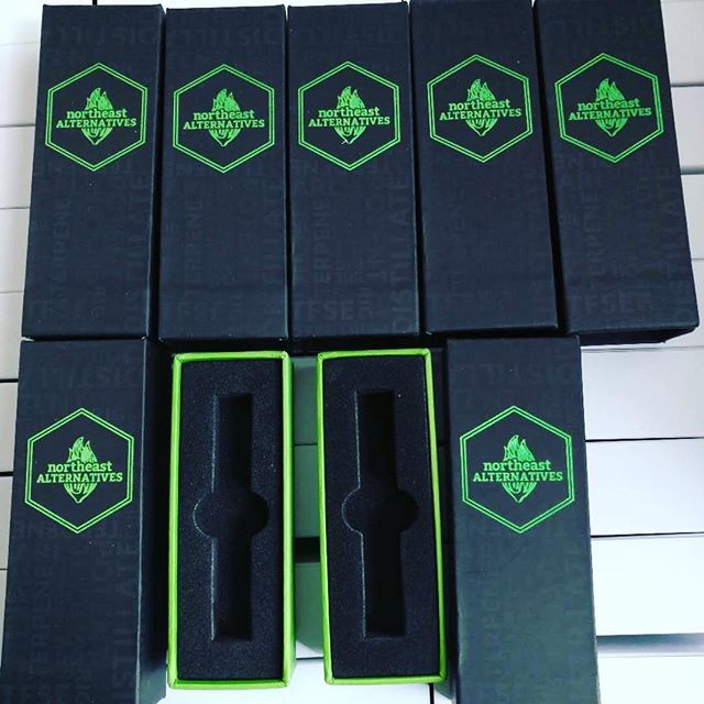 Northeast Alternatives - Medical Website