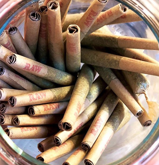 Green Elevation Delivery Website