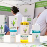 Abacus Health Products Website