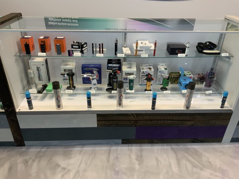 High Society Warr Acres Website