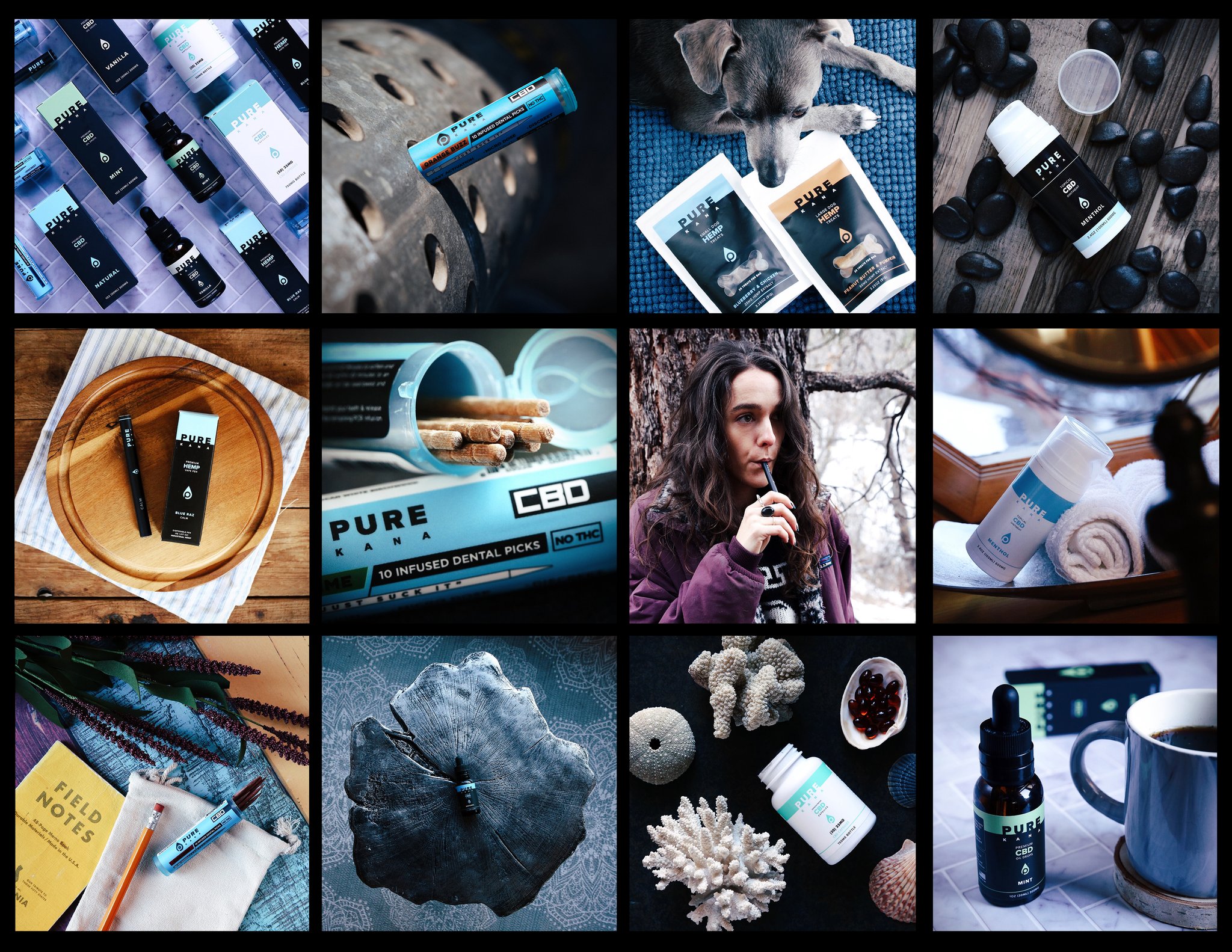 The High Rise Website