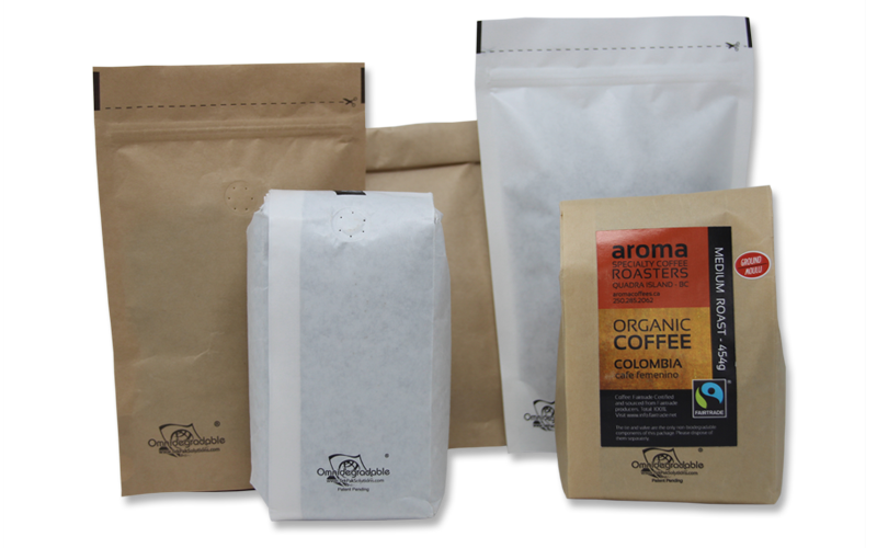 TekPak Solutions Website