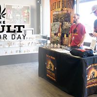 The Vault - Spokane Website