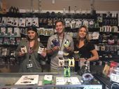 Starbuds - Kirkland Website