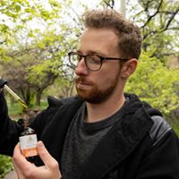 Restorative Biotanicals Website