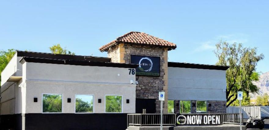 Earth's Healing North Website