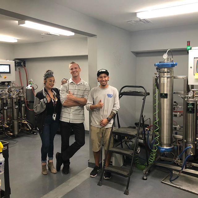 Apeks Super Critical Systems Website