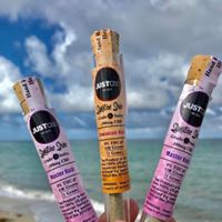 Just CBD Store Website