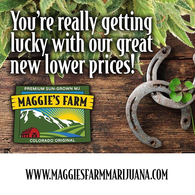 Maggie's Farm in Manitou Springs Website