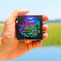 Experience CBD Website