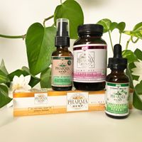 Pharma Hemp Complex Website