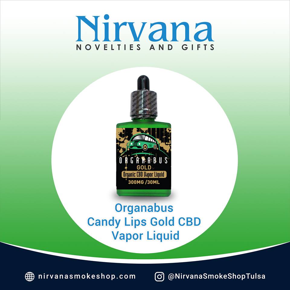 Nirvana Cannabis Dispensary - 11th st. Website