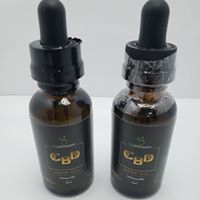 Swin Dispensaries Website