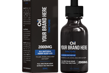 The Hemp Plug Website