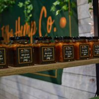 Tilba Hemp Co Website