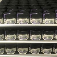 Liquid Flower Website