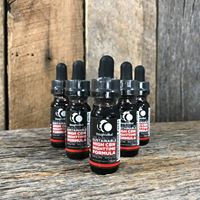 Nashville CBD Solutions Website