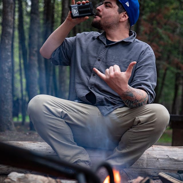 Vaporizer Wizard Website