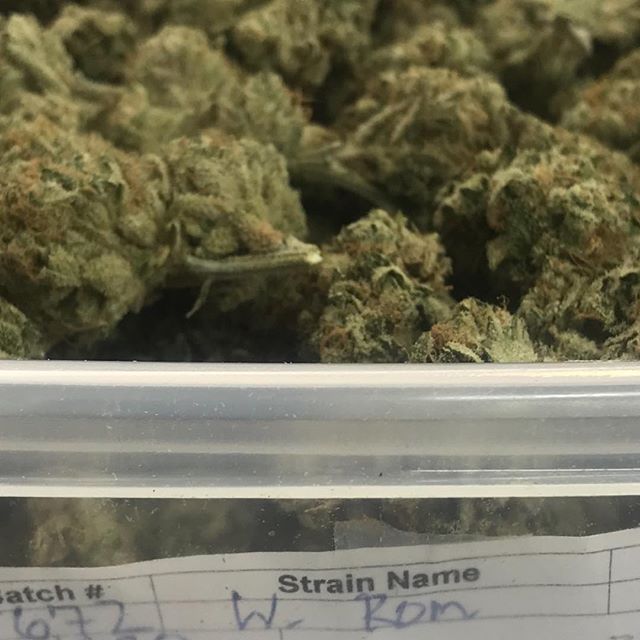 Sacred Seed Medical Dispensary Website