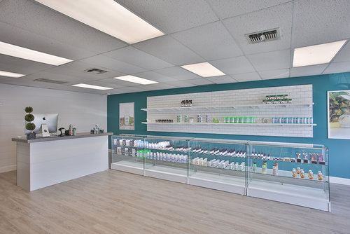 CBD Plus USA - Broken Arrow - CBD Only Website