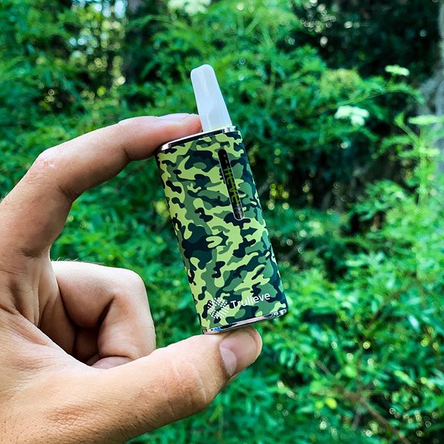 Trulieve - Dadeland Website