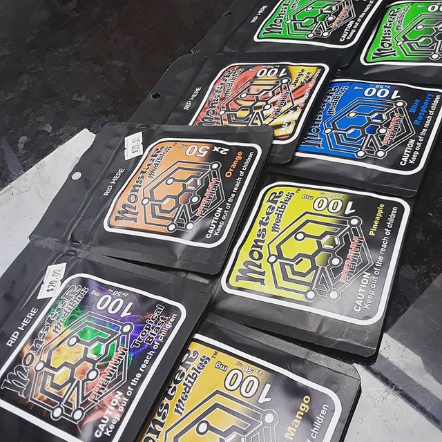 THC - Detroit Website