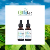 CBD BioCare Website