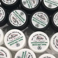 Parkway Plastics Inc Website