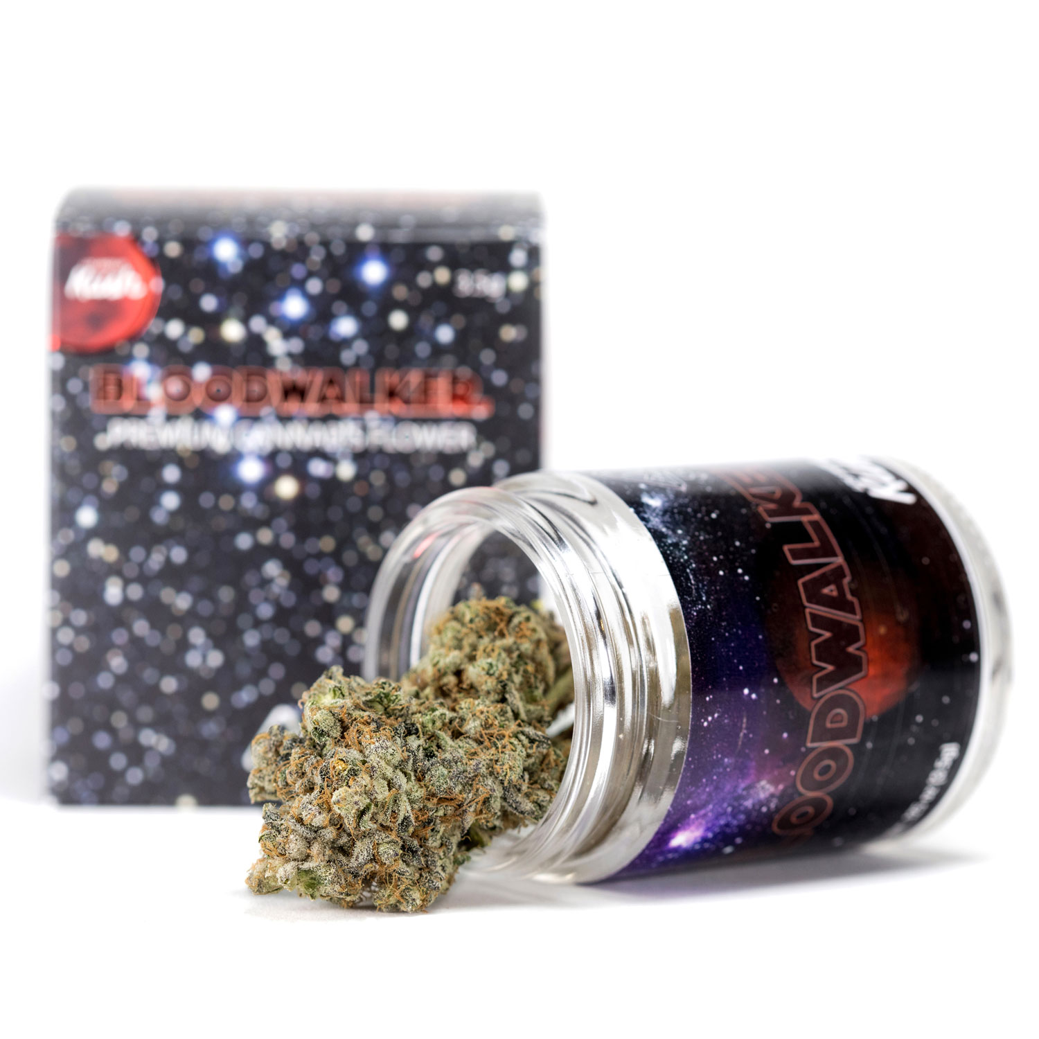 LOS ANGELES KUSH - EAST LA Website