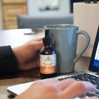 Restorative Biotanicals Website