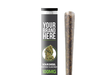 The Hemp Plug Website