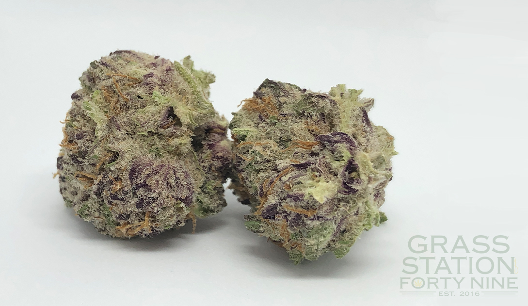 Grass Station 49 - Cushman Street Website