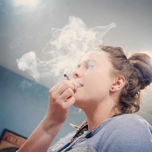 Cinder - Spokane Valley Website